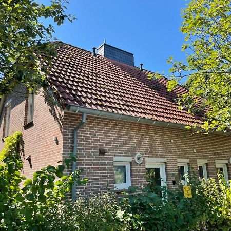 Holiday Home Tossens-4 By Interhome Zewnętrze zdjęcie